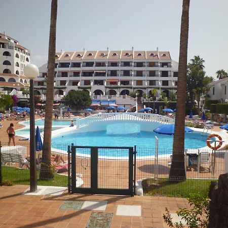 Parque Santiago II Apt Playa de las Américas Extérieur photo