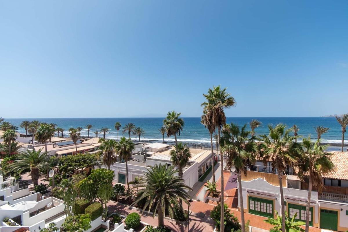 Parque Santiago II Apt Playa de las Américas Extérieur photo