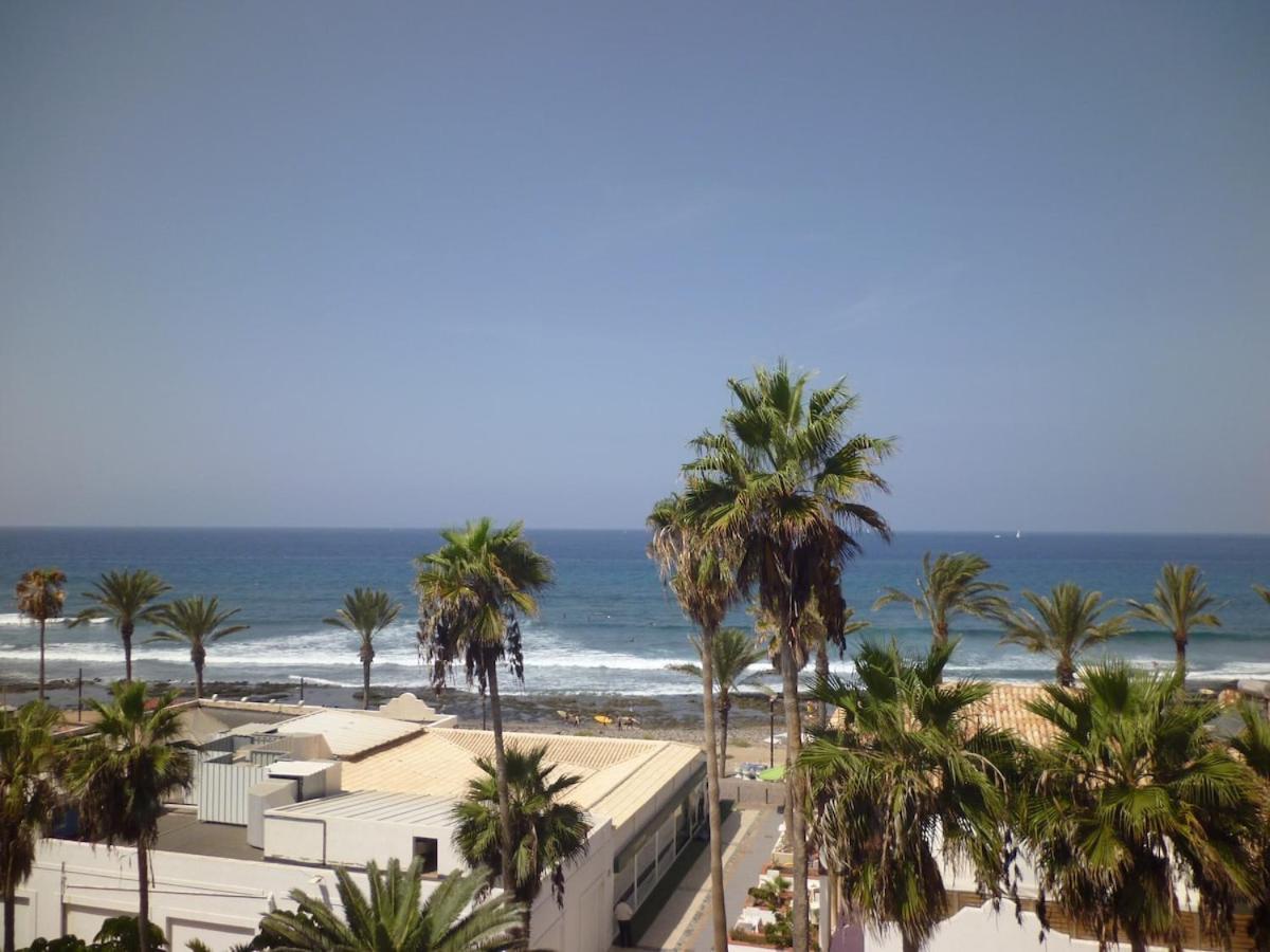 Parque Santiago II Apt Playa de las Américas Extérieur photo